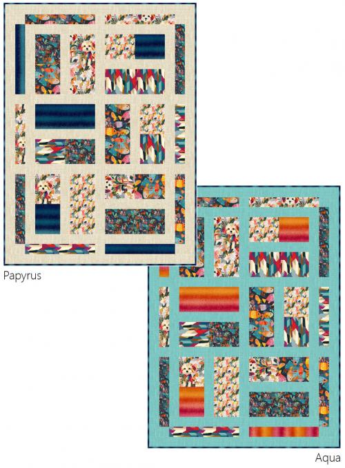Fat Dominoes by 